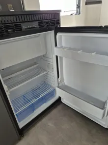 Fahrzeugbild Hymer Eriba Eriba Feeling 425 /Schlafdach/Ambiente XL #19