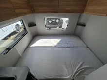 Fahrzeugbild Hymer Eriba Eriba Feeling 425 /Schlafdach/Ambiente XL #20