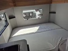 Fahrzeugbild Hymer Eriba Eriba Feeling 425 /Schlafdach/Ambiente XL #21