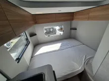 Fahrzeugbild Hymer Eriba Eriba Feeling 425 /Schlafdach/Ambiente XL #22