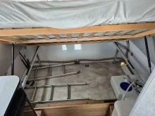Fahrzeugbild Hymer Eriba Eriba Feeling 425 /Schlafdach/Ambiente XL #23