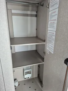 Fahrzeugbild Hymer Eriba Eriba Feeling 425 /Schlafdach/Ambiente XL #24