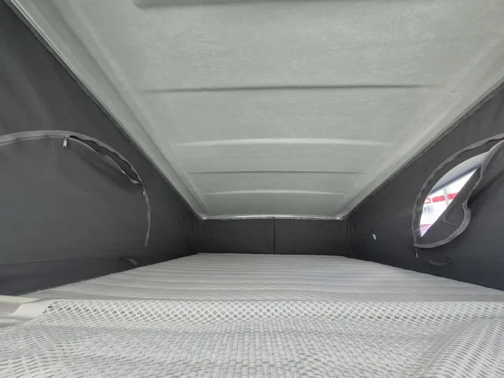 Fahrzeugbild Hymer Eriba Eriba Feeling 425 /Schlafdach/Ambiente XL #25