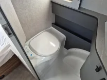 Fahrzeugbild Hymer Eriba Eriba Feeling 425 /Schlafdach/Ambiente XL #26