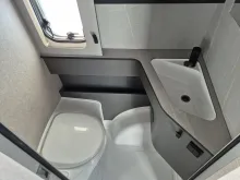 Fahrzeugbild Hymer Eriba Eriba Feeling 425 /Schlafdach/Ambiente XL #27