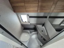 Fahrzeugbild Hymer Eriba Eriba Feeling 425 /Schlafdach/Ambiente XL #28