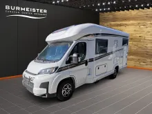 Fahrzeugbild Carthago C1-tourer T 143 KB LE comfort Fiat #3
