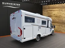 Fahrzeugbild Carthago C1-tourer T 143 KB LE comfort Fiat #4