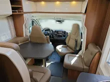 Fahrzeugbild Carthago C1-tourer T 143 KB LE comfort Fiat #11
