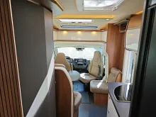 Fahrzeugbild Carthago C1-tourer T 143 KB LE comfort Fiat #17