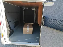 Fahrzeugbild Carthago C1-tourer T 143 KB LE comfort Fiat #19