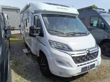 Fahrzeugbild Hobby Optima OnTour Edition V65 GE #3