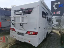 Fahrzeugbild Hobby Optima OnTour Edition V65 GE #4
