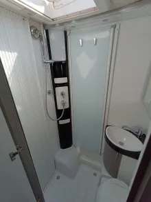 Fahrzeugbild Hobby Optima OnTour Edition V65 GE #12