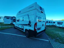 Fahrzeugbild Weinsberg CaraBus GREY EDITION FIRE 600 MQH #5