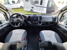 Fahrzeugbild Weinsberg CaraBus GREY EDITION FIRE 600 MQH #7