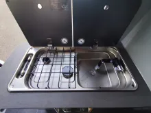 Fahrzeugbild Weinsberg CaraBus GREY EDITION FIRE 600 MQH #8