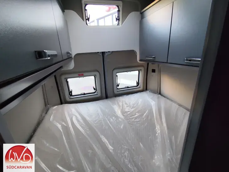 Fahrzeugbild Weinsberg CaraBus GREY EDITION FIRE 600 MQH #10
