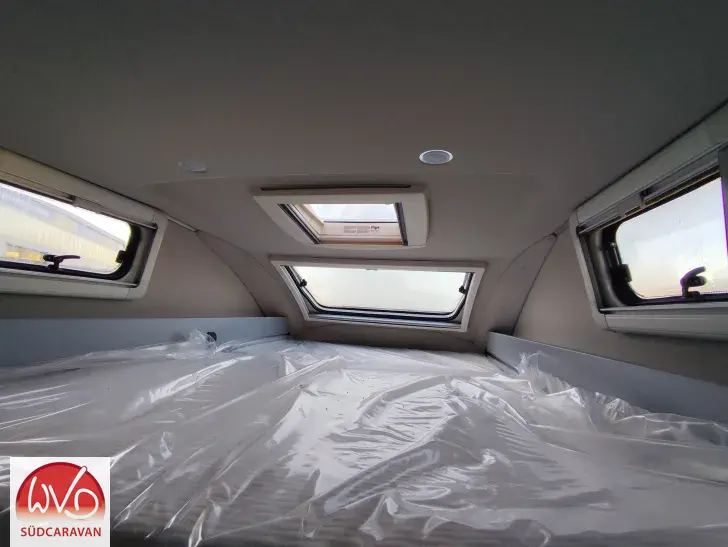 Fahrzeugbild Weinsberg CaraBus GREY EDITION FIRE 600 MQH #12