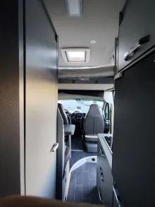 Fahrzeugbild Weinsberg CaraBus GREY EDITION FIRE 600 MQH #13
