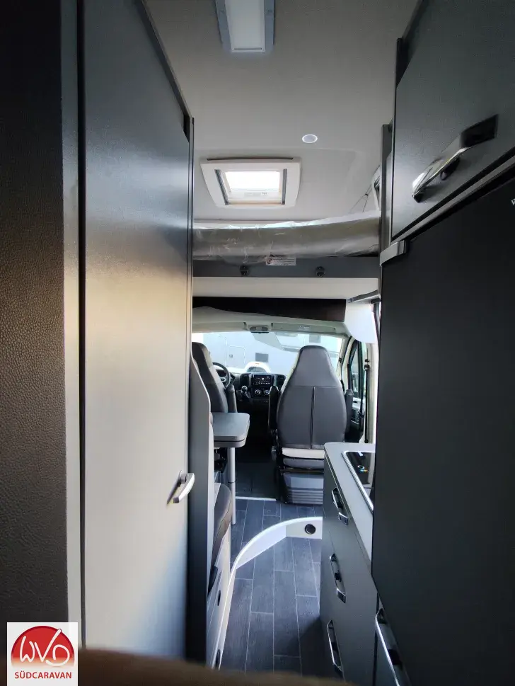 Fahrzeugbild Weinsberg CaraBus GREY EDITION FIRE 600 MQH #13