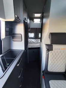Fahrzeugbild Weinsberg CaraBus GREY EDITION FIRE 600 MQH #14