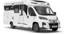 Fahrzeugbild Hobby ONTOUR C 680 GE 160 PS Automatik #1