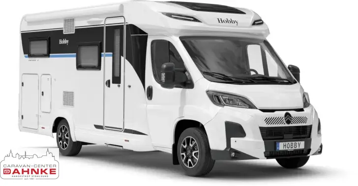 Fahrzeugbild Hobby ONTOUR C 680 GE 160 PS Automatik #1