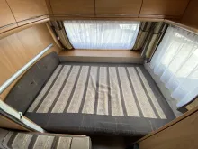 Betten Bürstner Ventana 410 TS