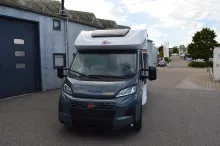 Fahrzeugbild Bürstner B66 690 TD Sunroof #3