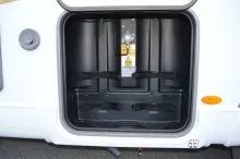 Fahrzeugbild Bürstner B66 690 TD Sunroof #7