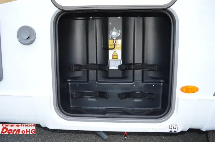 Fahrzeugbild Bürstner B66 690 TD Sunroof #7