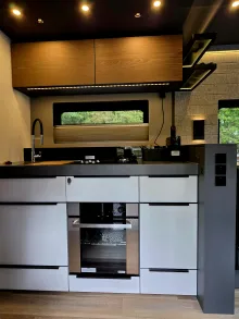 Fahrzeugbild Niesmann + Bischoff Flair 920 #4