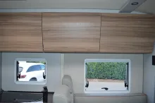 Fahrzeugbild Bürstner B66 690 TD Sunroof #14