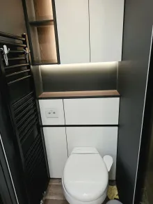 Fahrzeugbild Niesmann + Bischoff Flair 920 #6