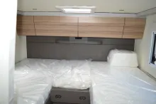 Fahrzeugbild Bürstner B66 690 TD Sunroof #15