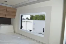 Fahrzeugbild Bürstner B66 690 TD Sunroof #18