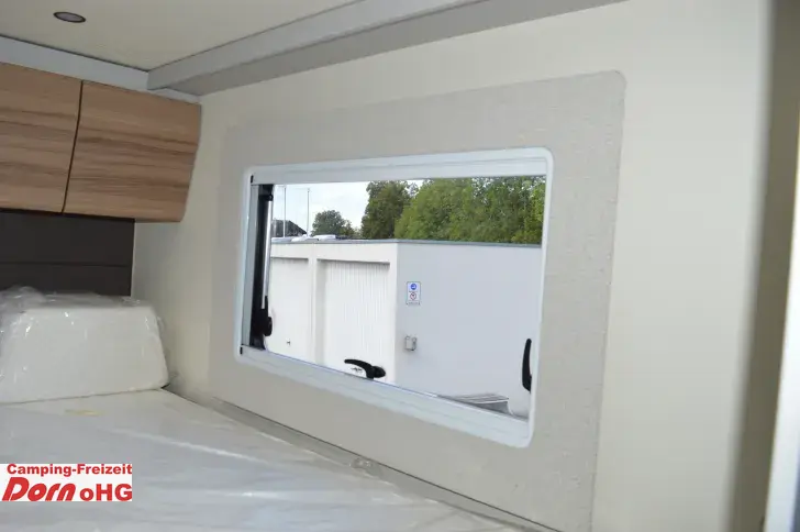 Fahrzeugbild Bürstner B66 690 TD Sunroof #18