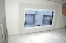 Fahrzeugbild Bürstner B66 690 TD Sunroof #19