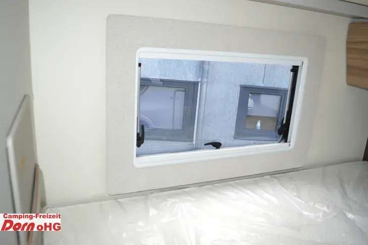 Fahrzeugbild Bürstner B66 690 TD Sunroof #19