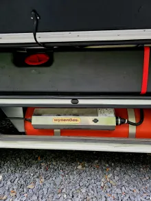 Fahrzeugbild Niesmann + Bischoff Flair 920 #9
