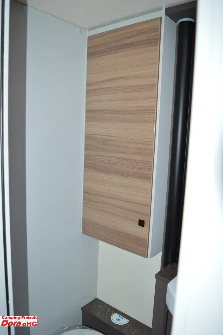 Fahrzeugbild Bürstner B66 690 TD Sunroof #23