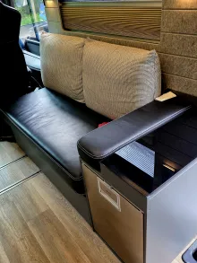 Fahrzeugbild Niesmann + Bischoff Flair 920 #11