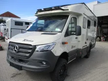 Fahrzeugbild Eura Mobil Xtura XT 686 EF Sofort verfügbar #1