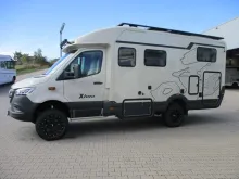 Fahrzeugbild Eura Mobil Xtura XT 686 EF Sofort verfügbar #3