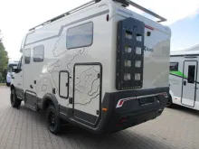 Fahrzeugbild Eura Mobil Xtura XT 686 EF Sofort verfügbar #4