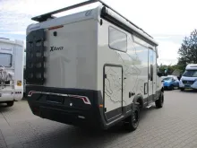 Fahrzeugbild Eura Mobil Xtura XT 686 EF Sofort verfügbar #5