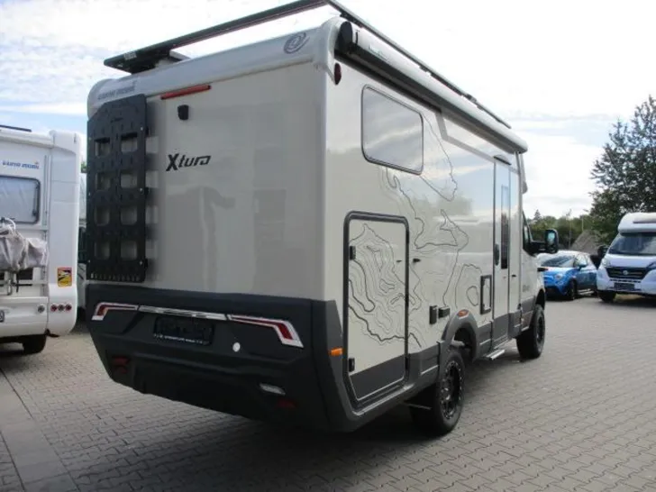 Fahrzeugbild Eura Mobil Xtura XT 686 EF Sofort verfügbar #5