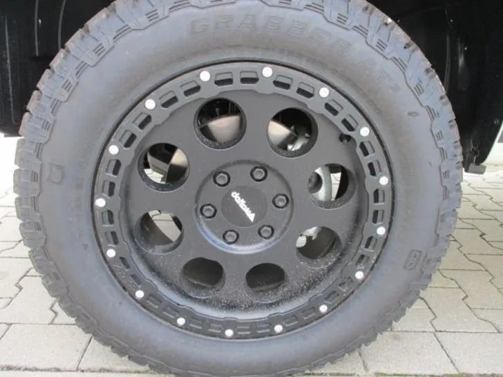 Fahrzeugbild Eura Mobil Xtura XT 686 EF Sofort verfügbar #7
