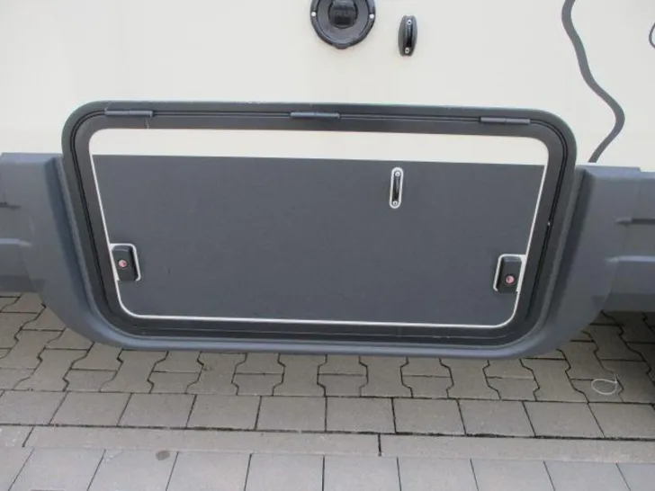 Fahrzeugbild Eura Mobil Xtura XT 686 EF Sofort verfügbar #11